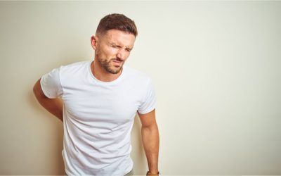 ¿Me pasa sólo a mí? Incógnitas sobre el dolor lumbar