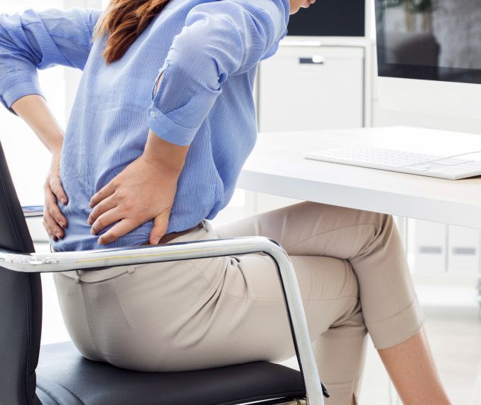 Dolor Lumbar o Lumbalgia | Primspine