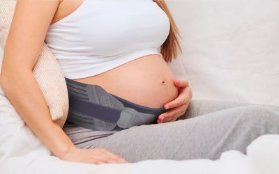 Confort natural para disfrutar del embarazo
