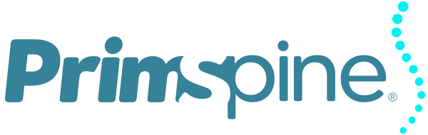 Logotipo Primspine